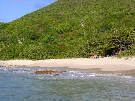 Petite Cayes Photo - St. Maarten/St. Martin, Caribbean 