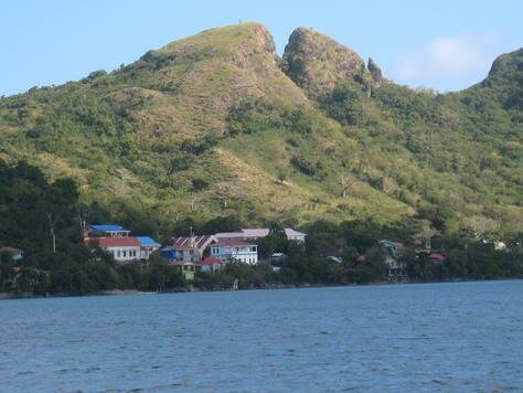 Isabel Town Photo - 
